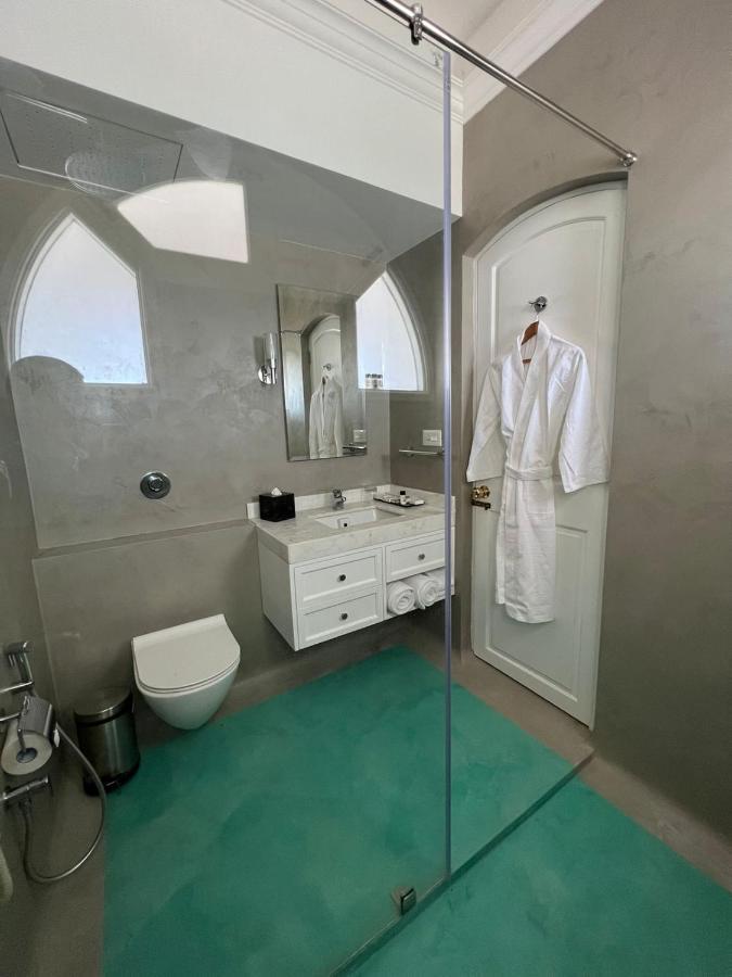 Villa Cavi Пудучеррі Екстер'єр фото
