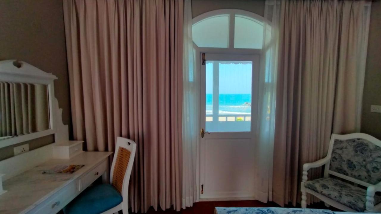 Villa Cavi Пудучеррі Екстер'єр фото